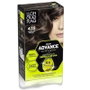Llongueras COLOR ADVANCE 4,15-chocolate helado
