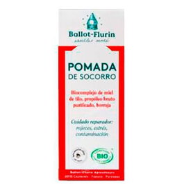 BALLOT-FLURIN Pommade de Secours 50ml