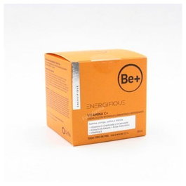 BE+ Crema Intensiva Vitamina C 50ml