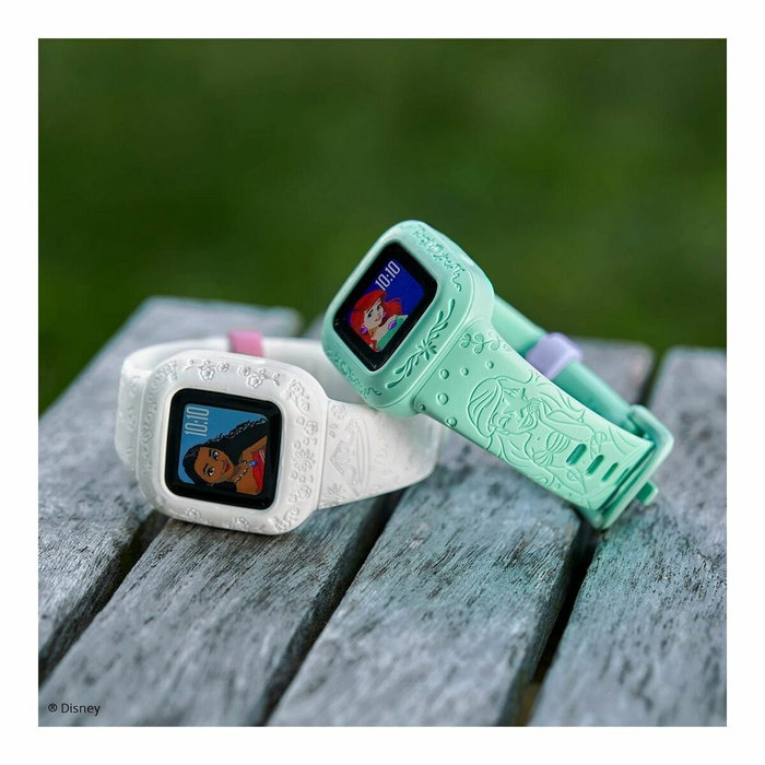 Bracelet d'activités GARMIN 010-02441-12 Blanc