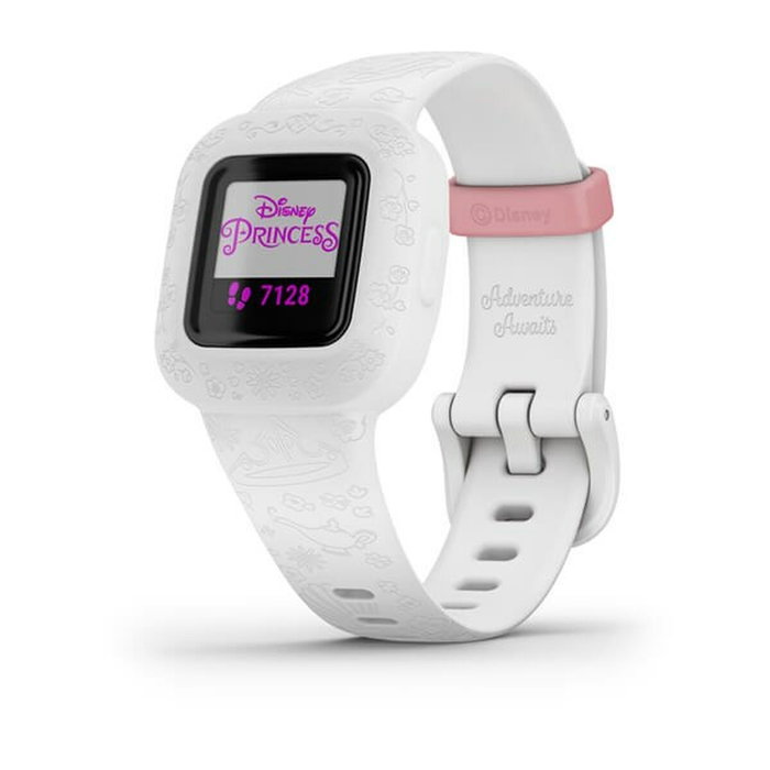 Bracelet d'activités GARMIN 010-02441-12 Blanc