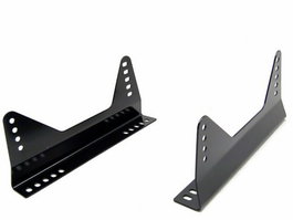 Sparco Bases Latérales Noires