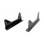 Sparco Bases Latérales Noires