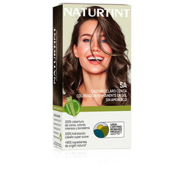 Naturtint Coloration capillaire sans ammoniaque #5A Châtain clair cendré 170 ml
