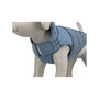Manteau pour Chien Trixie Bleu S