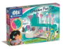 Clementoni - Laboratoire de Stylos - Kit Créatif avec Embudo, Pinces et Outils de Précision - Jeu Éducatif pour Enfants dès 7 Ans