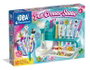 Clementoni - Laboratoire de Stylos - Kit Créatif avec Embudo, Pinces et Outils de Précision - Jeu Éducatif pour Enfants dès 7 Ans
