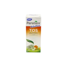 MAYLA PARATUSS ADULTOS 120 ML