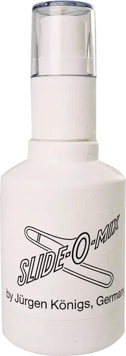 SML Huile Lubrifiante Avec Vaporisateur