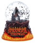 Nemesis Now Boule à neige Stranger Things Eddie's Sacrifice 14 cm