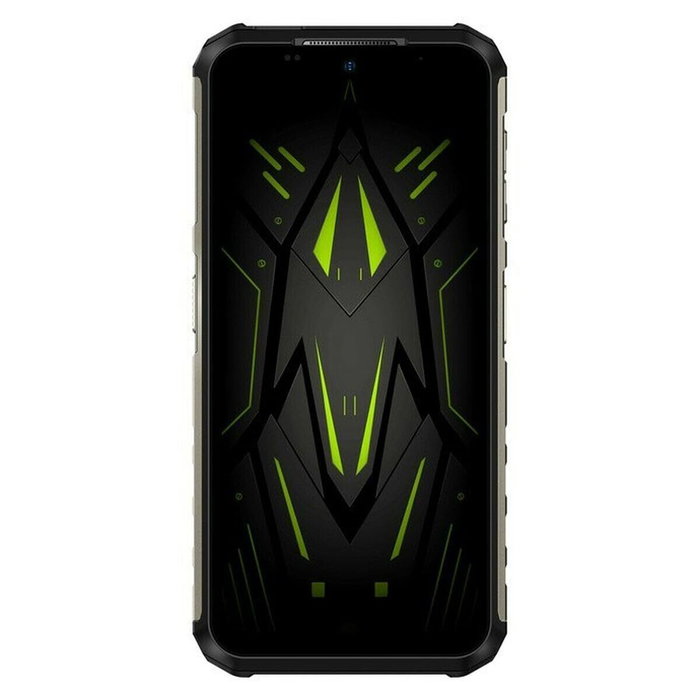 Smartphone Ulefone Armor 22 Vert