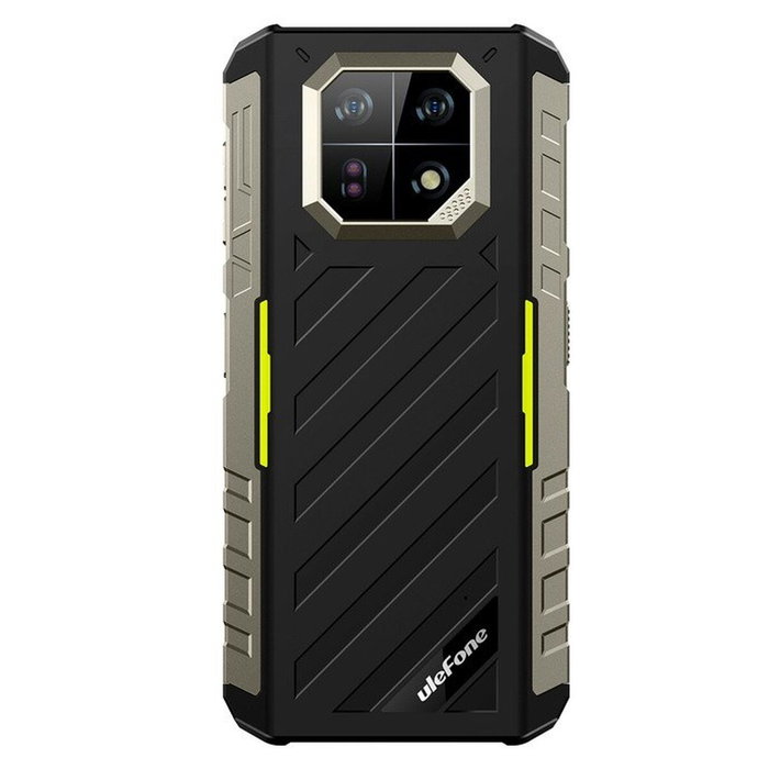 Smartphone Ulefone Armor 22 Vert