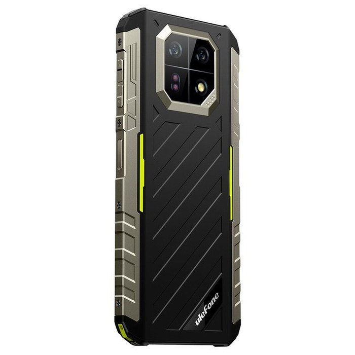 Smartphone Ulefone Armor 22 Vert