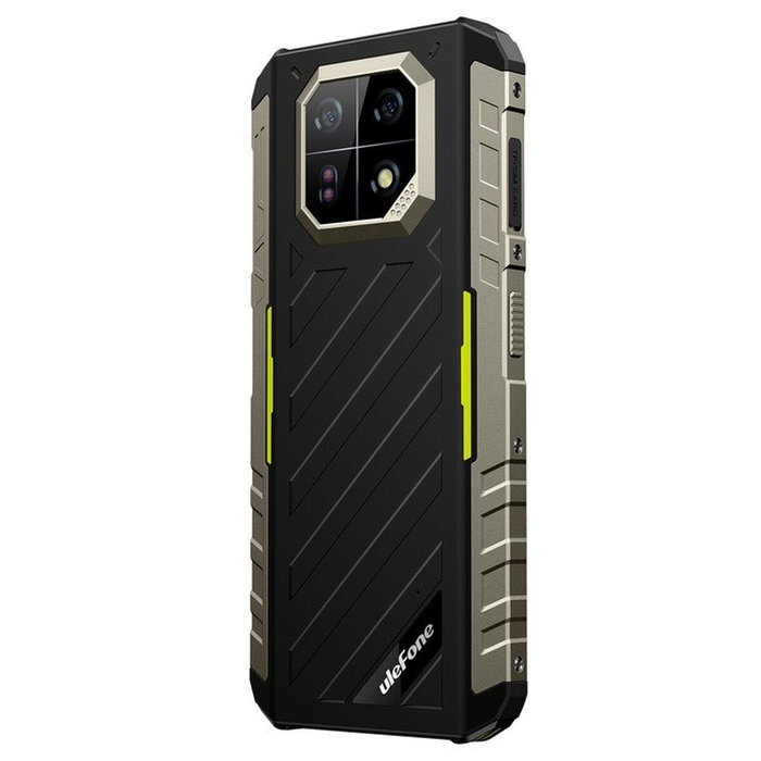 Smartphone Ulefone Armor 22 Vert