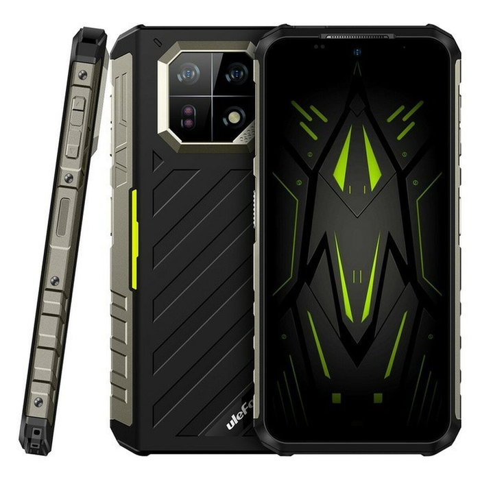 Smartphone Ulefone Armor 22 Vert