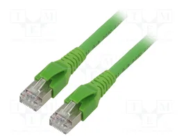 LAPP Cordon de raccordement Ethernet Cat 6a S/FTP 2,5m