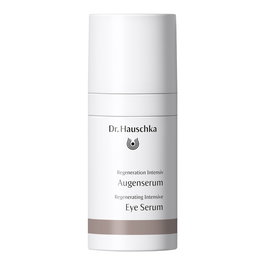 Dr. Hauschka Sérum pour les yeux Regenerating Intensive 15 ml - Raffermit, nourrit et tonifie - Soin de la peau