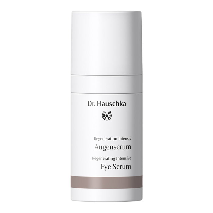 Dr. Hauschka Sérum pour les yeux Regenerating Intensive 15 ml - Raffermit, nourrit et tonifie - Soin de la peau Dr. Hauschka Sérum pour les yeux Regenerating Intensive 15 ml - Raffermit, nourrit et tonifie - Soin de la peau