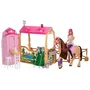 Barbie Barbie Mysteries : The Great Horse Chase Coffret Écurie Ultime HXJ44