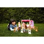 Barbie Barbie Mysteries : The Great Horse Chase Coffret Écurie Ultime HXJ44