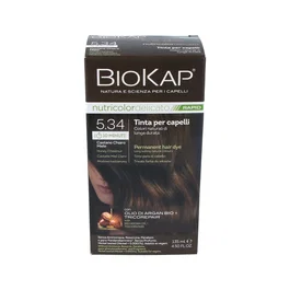 BIOKAP RAPID castaño miel claro 5.34
