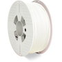 Verbatim Filament PLA 1,75 mm, Blanc, 1 kg