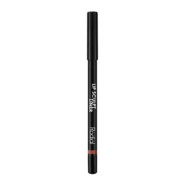 Rodial Lip Sculpt Crayon à lèvres rétractable Rose noire Rodial Lip Sculpt Crayon à lèvres rétractable Rose noire