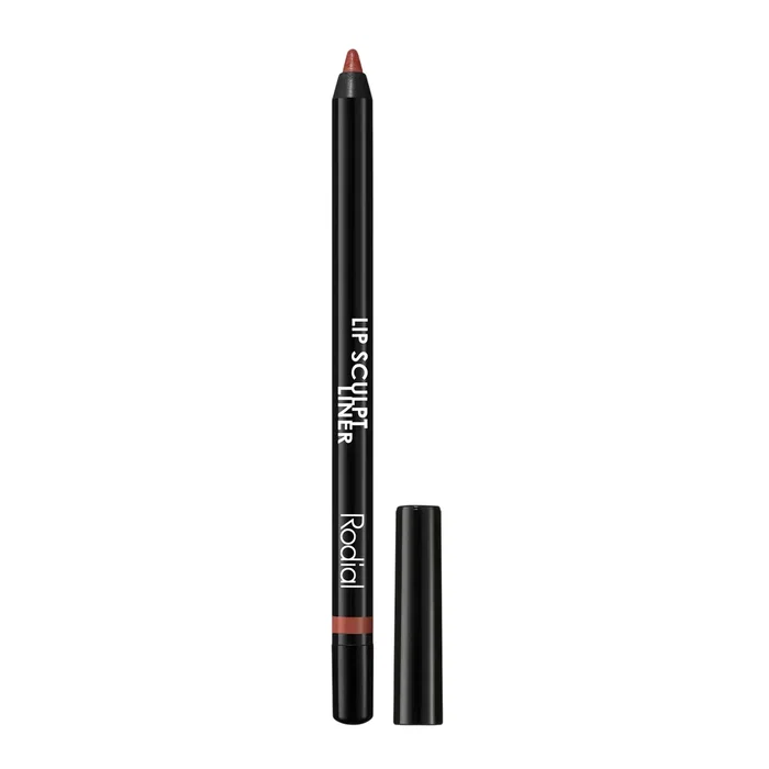 Rodial Lip Sculpt Crayon à lèvres rétractable Rose noire Rodial Lip Sculpt Crayon à lèvres rétractable Rose noire