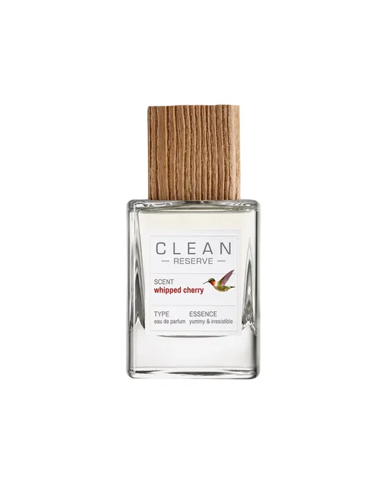 Clean Whipped Cherry Eau de Parfum 30 ml Clean Whipped Cherry Eau de Parfum 30 ml