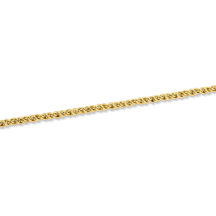Bracelet Femme Radiant RH000357 Doré