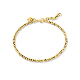 Bracelet Femme Radiant RH000357 Doré