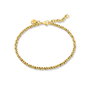 Bracelet Femme Radiant RH000357 Doré