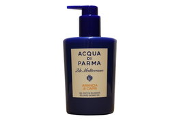 Acqua di Parma Blu Mediterraneo - Arancia di Capri Gel douche hydratant