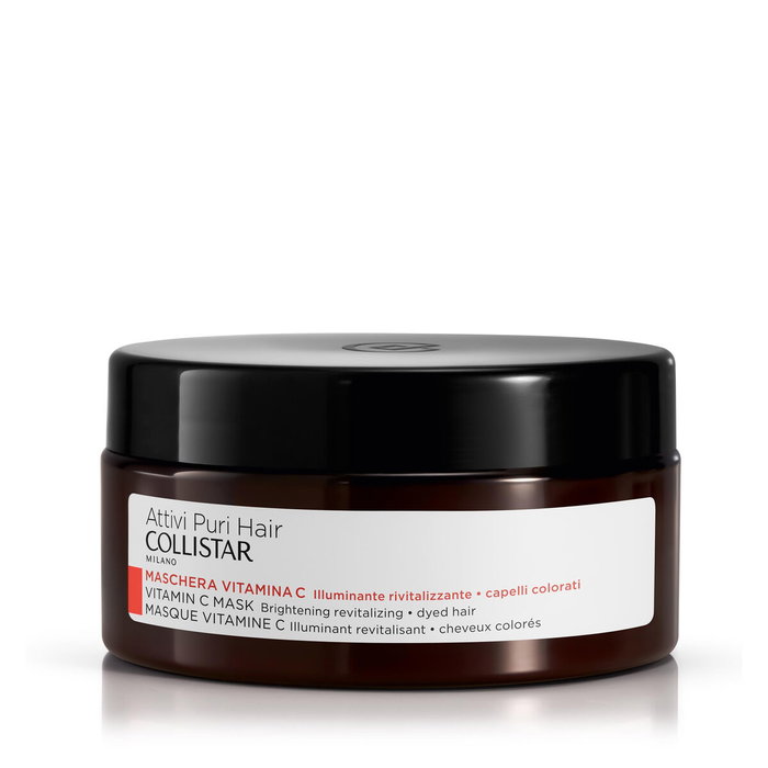 Collistar Masque Capillaire Vitamine C 200 ml