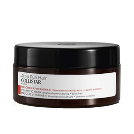 Collistar Masque Capillaire Vitamine C 200 ml