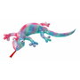 BigBuy Kids Peluche Lizard Eli 85cm