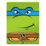 Squaroes Squaroe Teenage Mutant Ninja Turtles™ NT006 - Leonardo