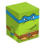 Squaroes Squaroe Teenage Mutant Ninja Turtles™ NT006 - Leonardo