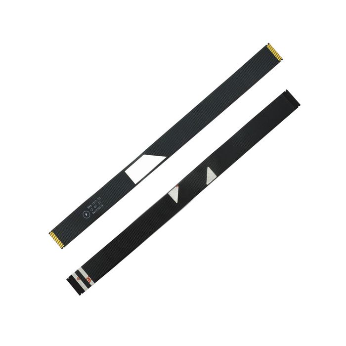 CoreParts Câble Flex Trackpad pour Apple MacBook Pro 13,3" Retina A1425 Late 2012 - Early 2013 - Pièce interne de rechange CoreParts Câble Flex Trackpad pour Apple MacBook Pro 13,3" Retina A1425 Late 2012 - Early 2013 - Pièce interne de rechange