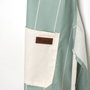 Vinthera Tablier Okapi Due Bicolore 60 x 75 cm (Lot de 12)