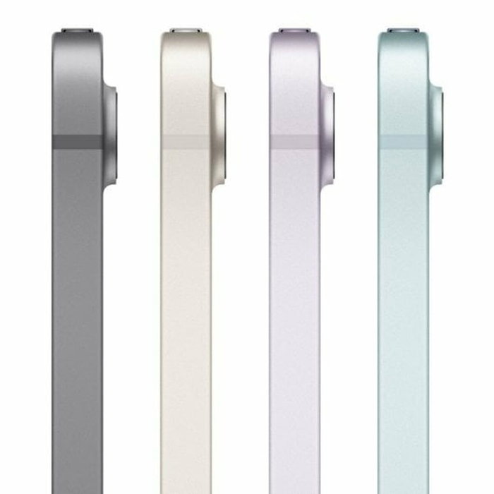 Tablette Apple IPAD MINI 7 8,3" Hexa Core 8 GB RAM 128 GB Gris