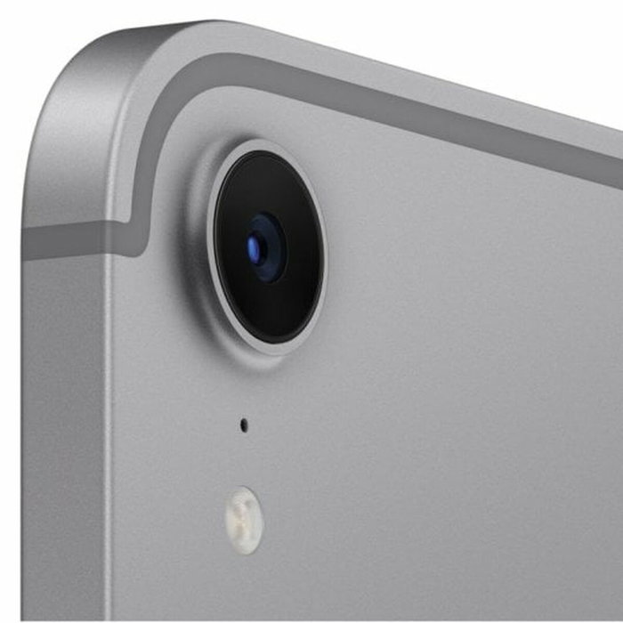 Tablette Apple IPAD MINI 7 8,3" Hexa Core 8 GB RAM 128 GB Gris