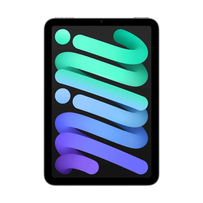 Tablette Apple IPAD MINI 7 8,3" Hexa Core 8 GB RAM 128 GB Gris