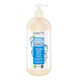 SANTE Shampooing Hydratation Intense Aloe 950 ml