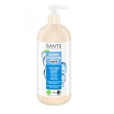 SANTE Shampooing Hydratation Intense Aloe 950 ml SANTE Shampooing Hydratation Intense Aloe 950 ml