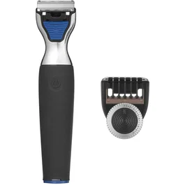 Sencor SHP 0460BK Tondeuse multifonction - Barbe, corps et cheveux - Noir