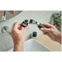 Sencor SHP 0460BK Tondeuse multifonction - Barbe, corps et cheveux - Noir
