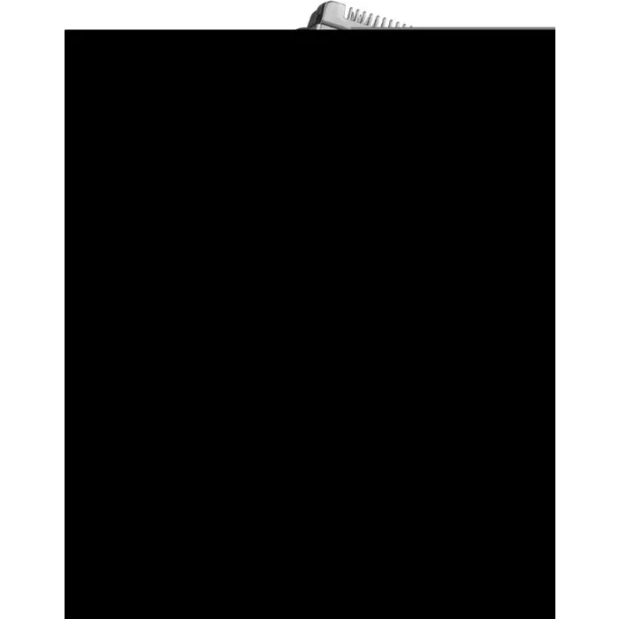 Sencor SHP 0460BK Tondeuse multifonction - Barbe, corps et cheveux - Noir
