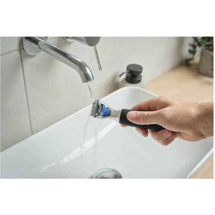 Sencor SHP 0460BK Tondeuse multifonction - Barbe, corps et cheveux - Noir
