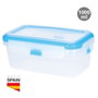 Sp Berner Fiambrera Super Lock rectangulaire 1000 ml